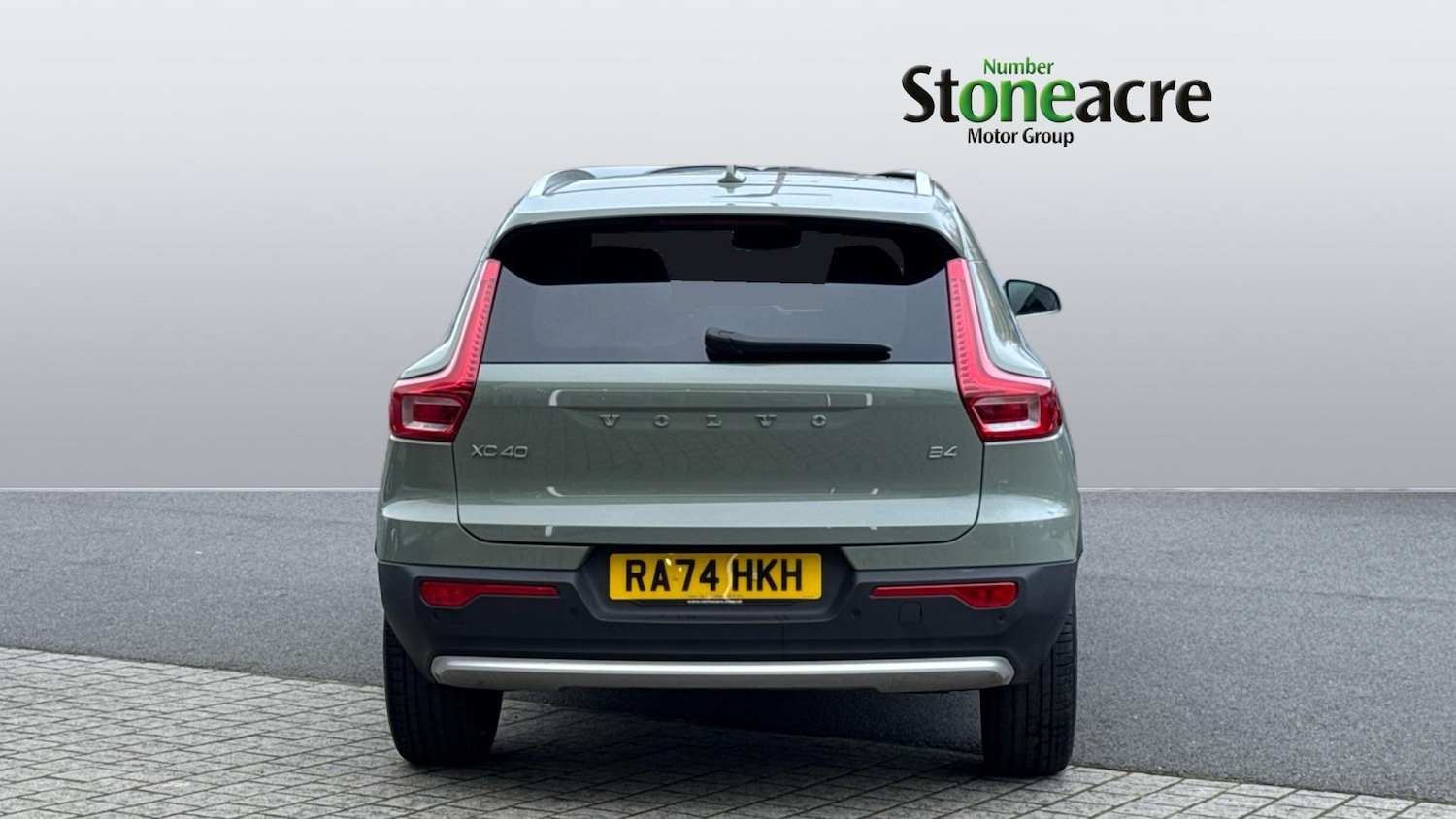 Used Volvo XC40 2025 for sale - 78220026: Photo 7