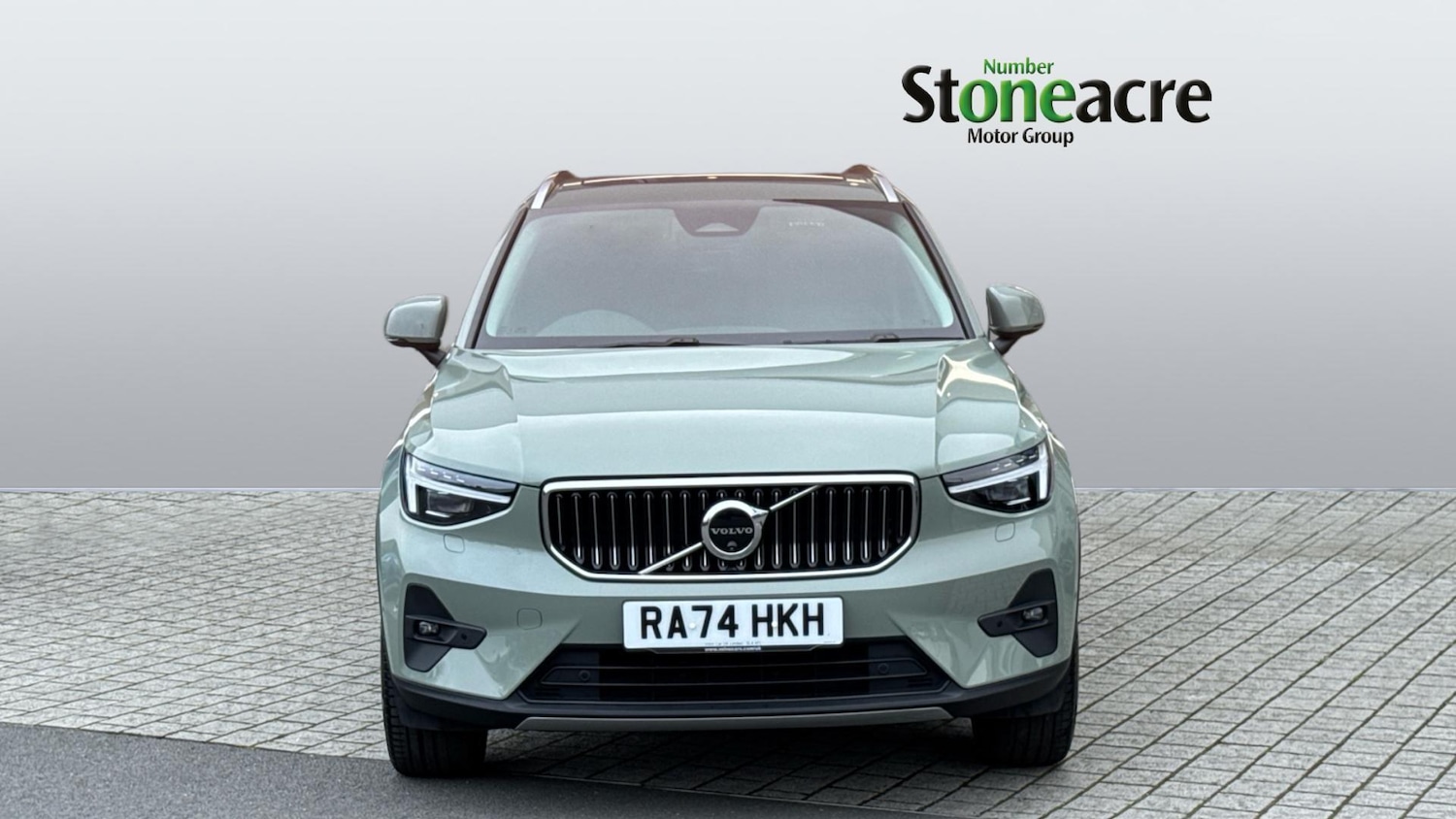 Used Volvo XC40 2025 for sale - 78220026: Photo 8