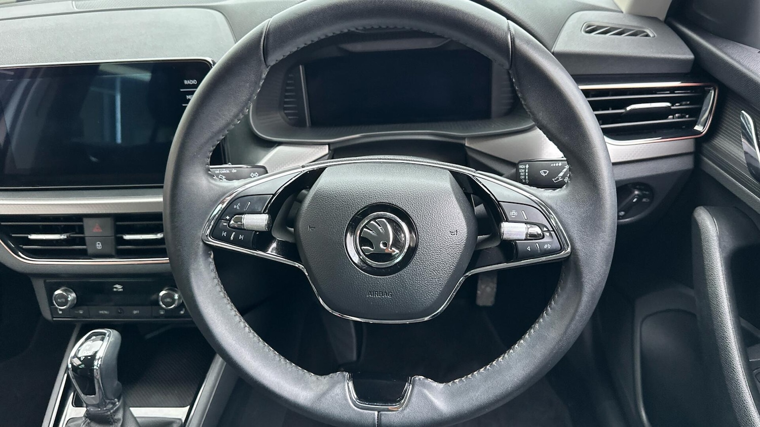 Used Skoda Kamiq 2022 for sale - 77190790: Photo 10