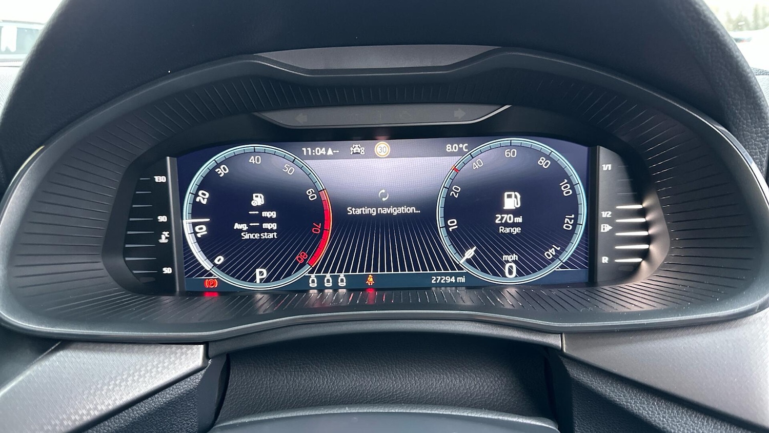 Used Skoda Kamiq 2022 for sale - 77190790: Photo 11