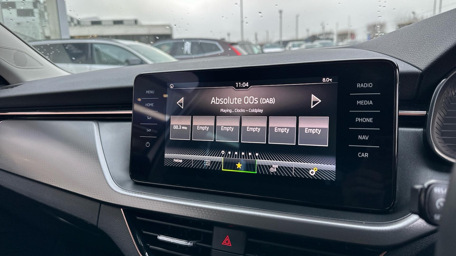 Used Skoda Kamiq 2022 for sale - 77190790: Photo 12