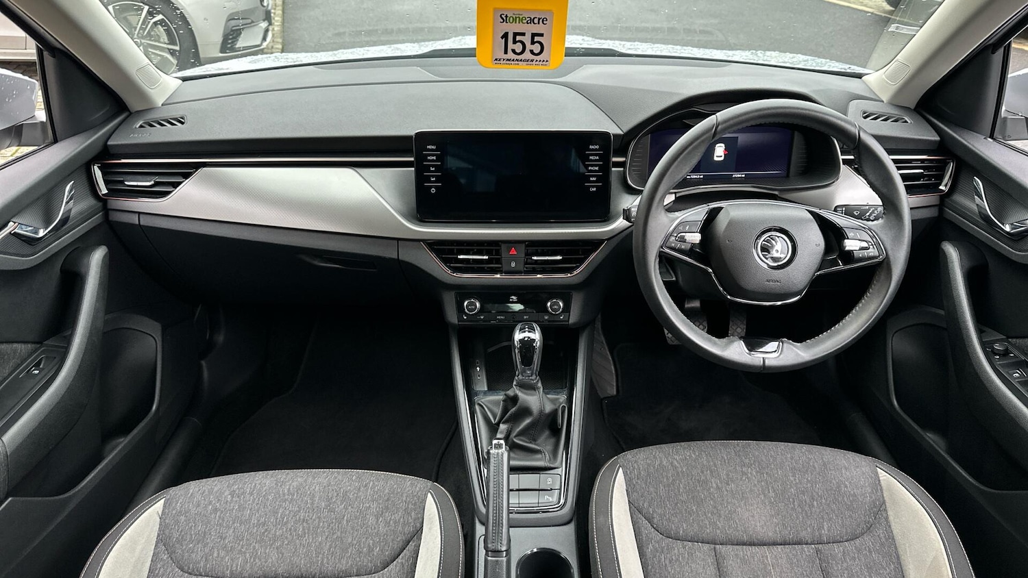 Used Skoda Kamiq 2022 for sale - 77190790: Photo 5