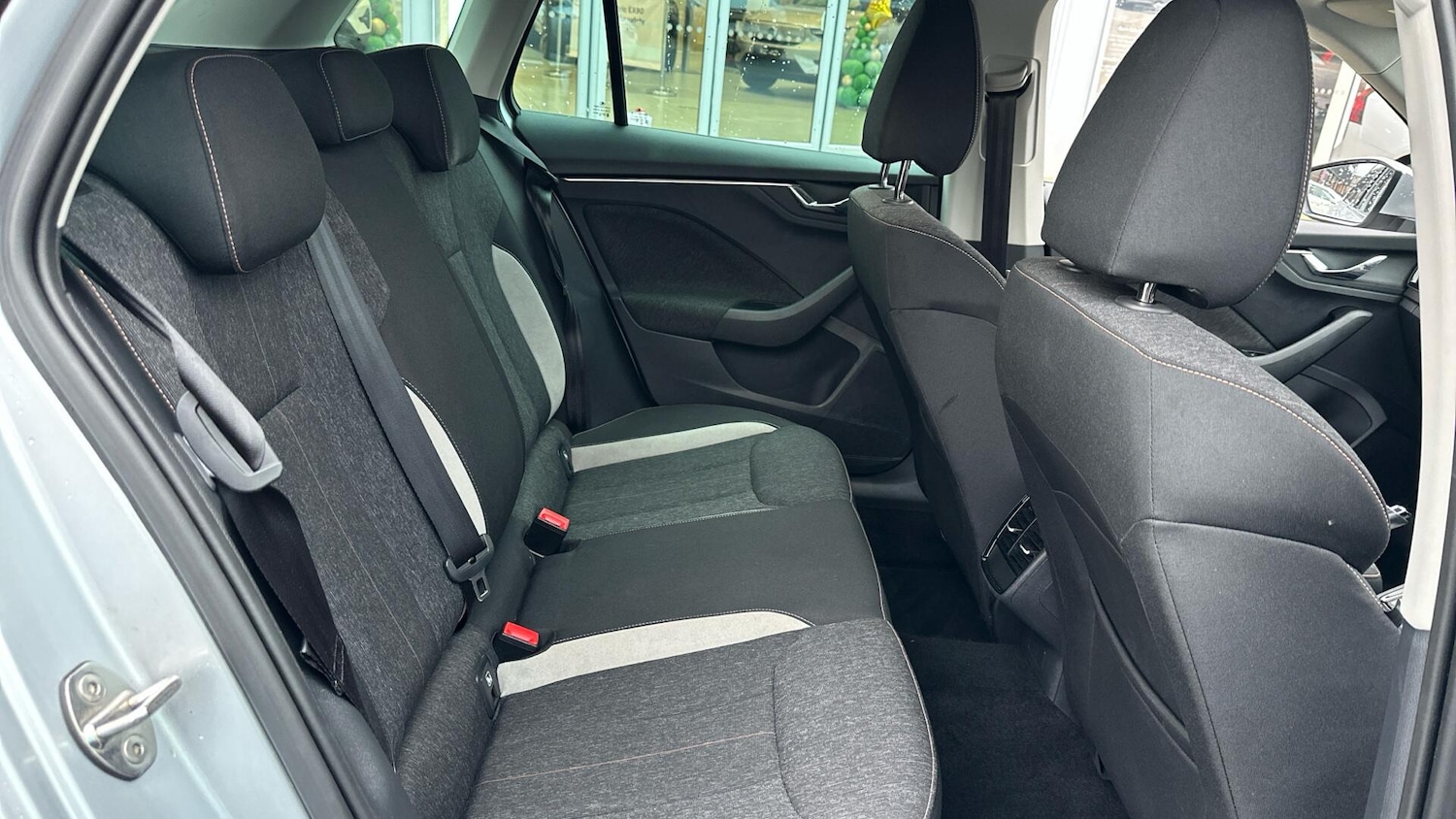 Used Skoda Kamiq 2022 for sale - 77190790: Photo 6