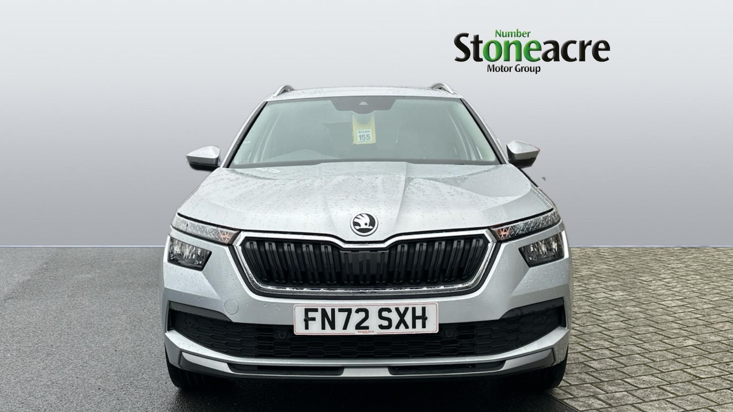Used Skoda Kamiq 2022 for sale - 77190790: Photo 8