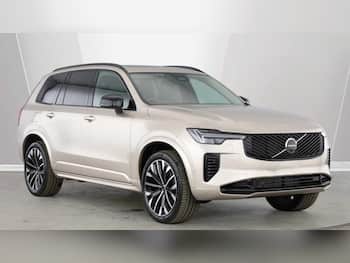 Used Volvo XC90 2026 for sale - 79794242: Photo
