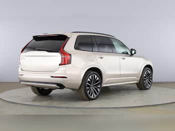 Used Volvo XC90 2026 for sale - 79794242: Photo