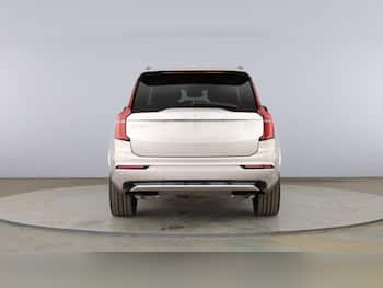 Used Volvo XC90 2026 for sale - 79794242: Photo