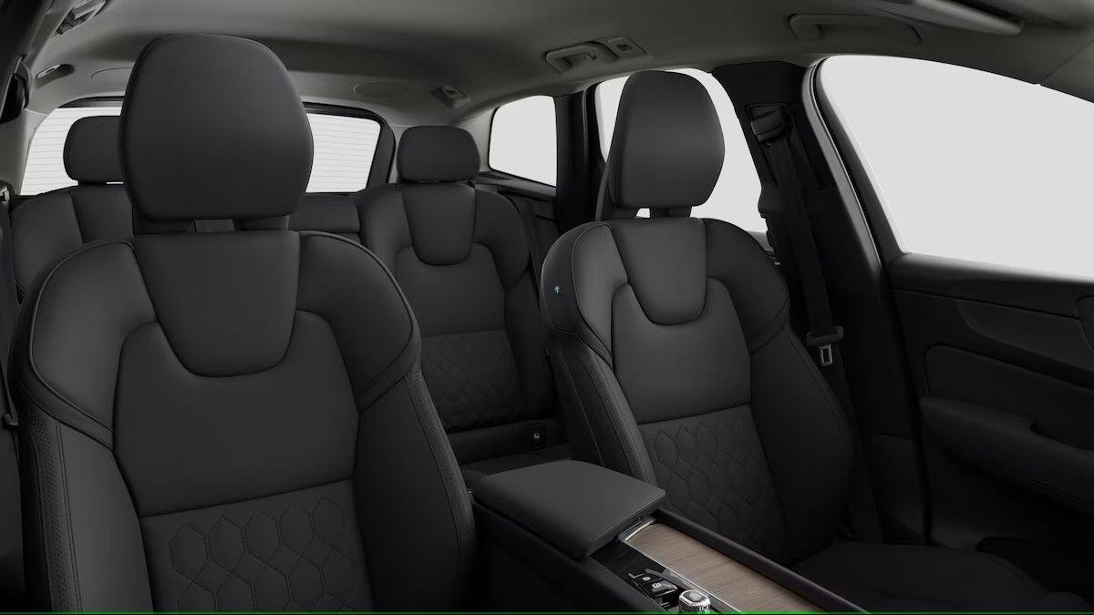 Used Volvo XC60 for sale - 77853874: Photo 13