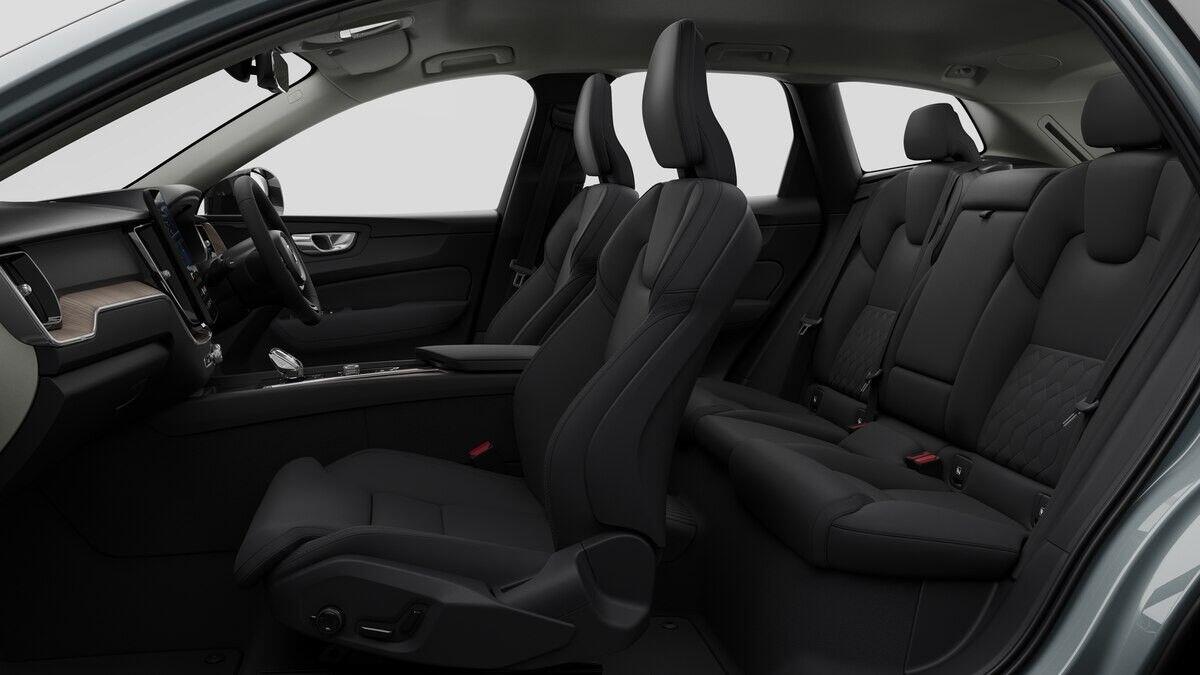 Used Volvo XC60 for sale - 77853874: Photo 16