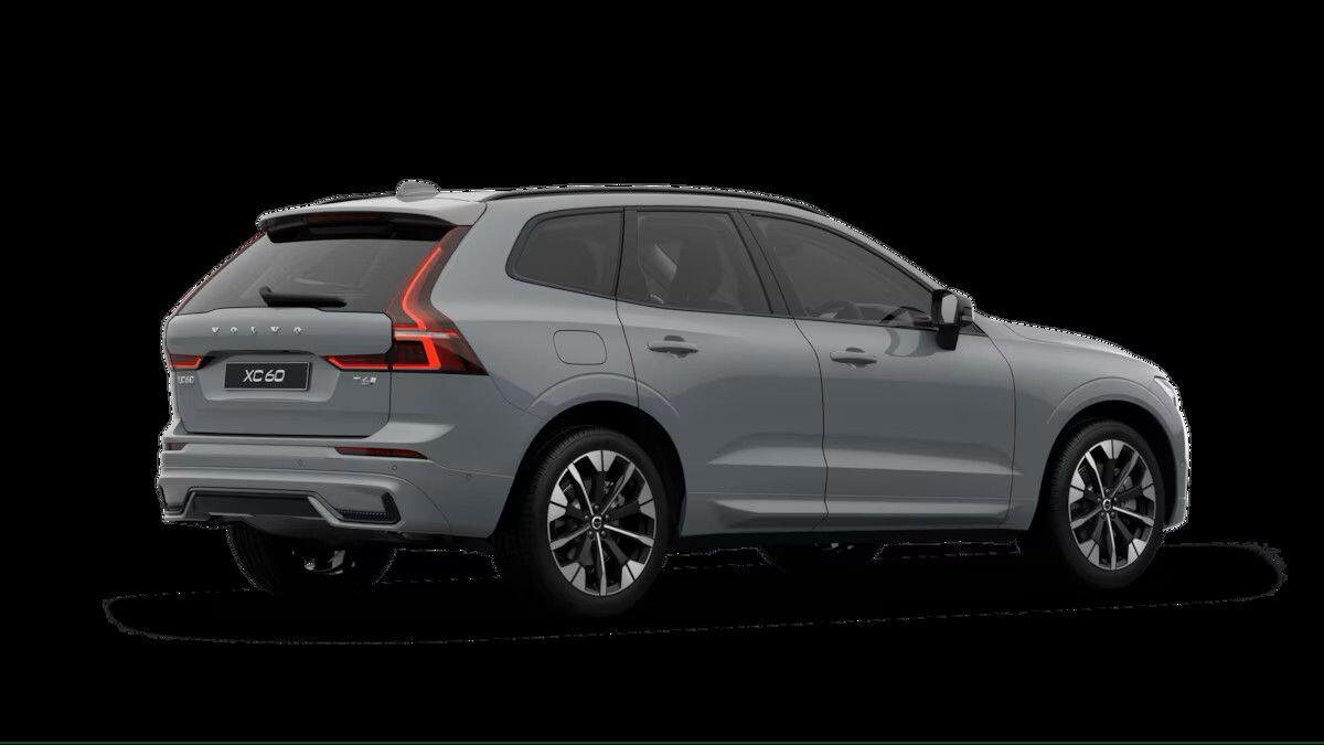 Used Volvo XC60 for sale - 77853874: Photo 8