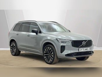 Used Volvo XC90 2025 for sale - 79362040: Photo