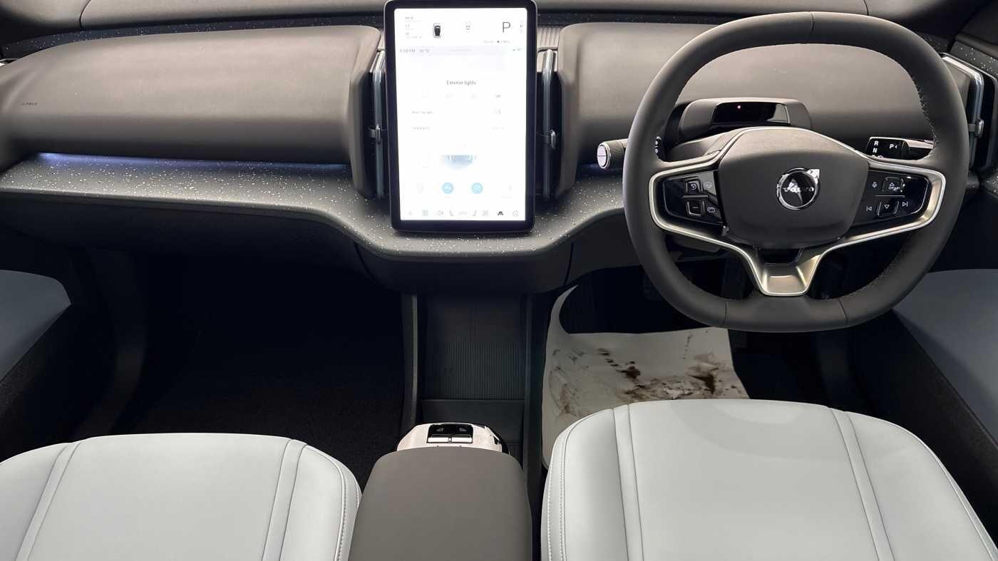 Used Volvo EX30 2025 for sale - 78157665: Photo 10