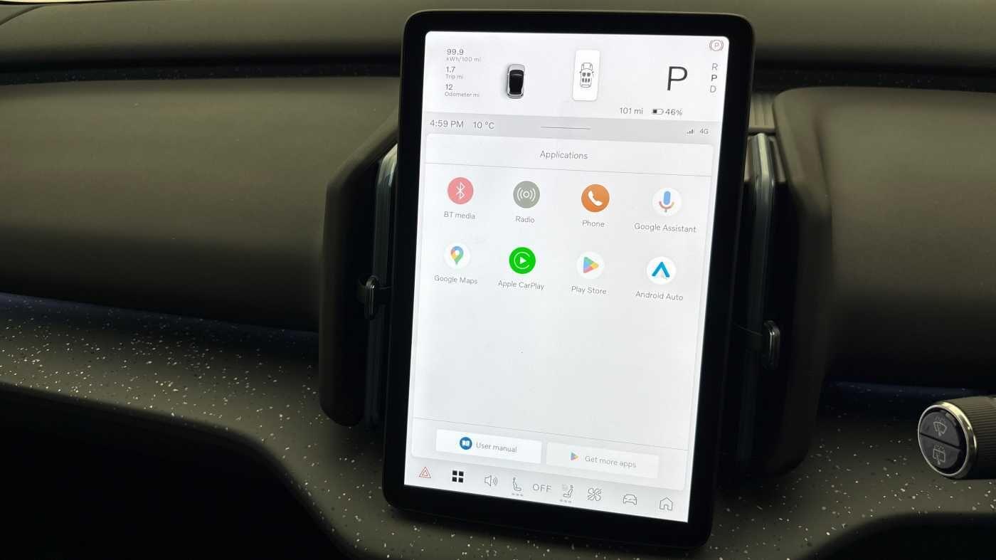 Used Volvo EX30 2025 for sale - 78157665: Photo 11