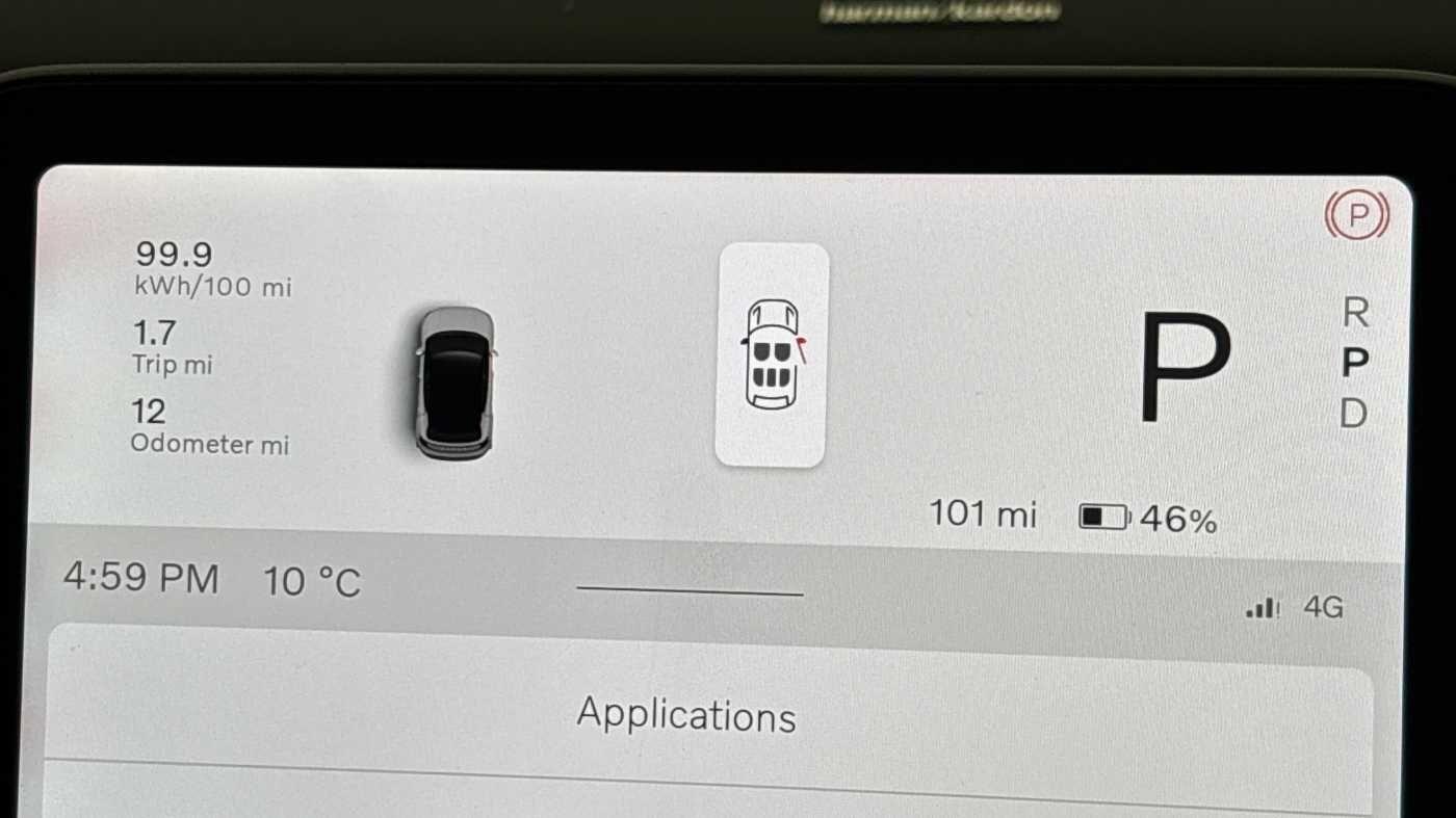 Used Volvo EX30 2025 for sale - 78157665: Photo 12