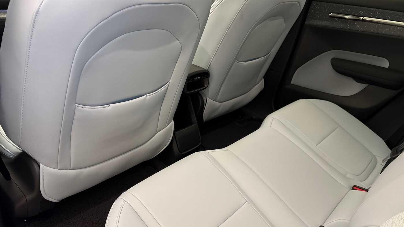 Used Volvo EX30 2025 for sale - 78157665: Photo 13