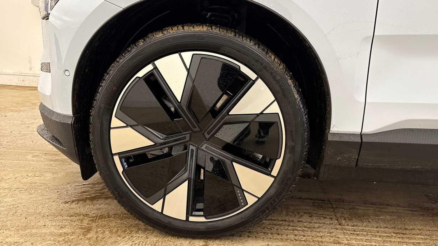 Used Volvo EX30 2025 for sale - 78157665: Photo 16