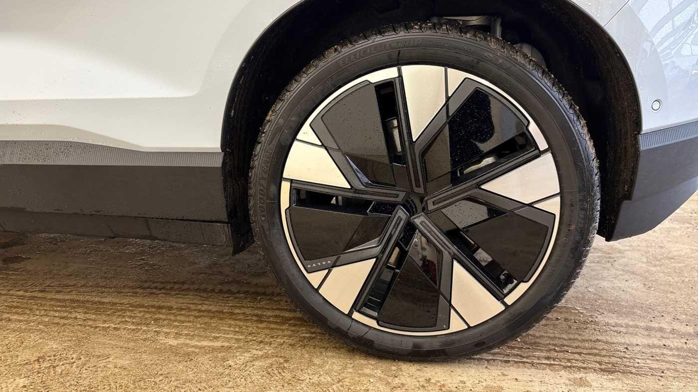 Used Volvo EX30 2025 for sale - 78157665: Photo 20