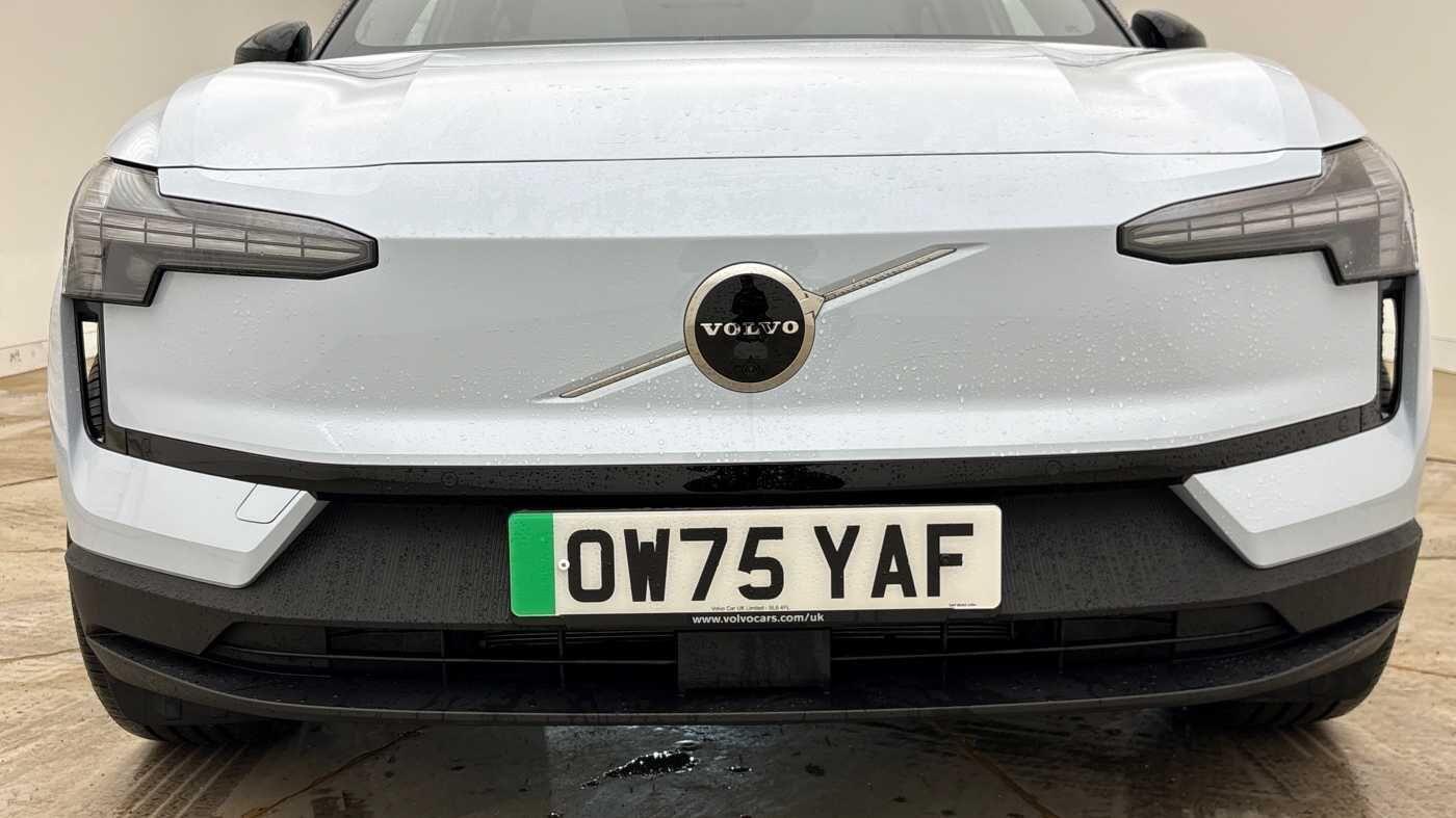Used Volvo EX30 2025 for sale - 78157665: Photo 24