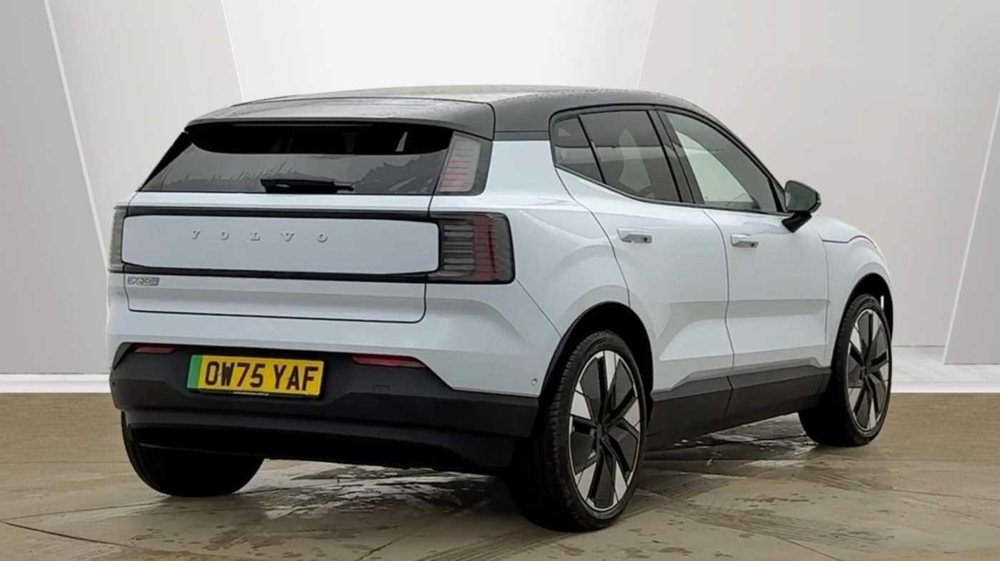 Used Volvo EX30 2025 for sale - 78157665: Photo 3