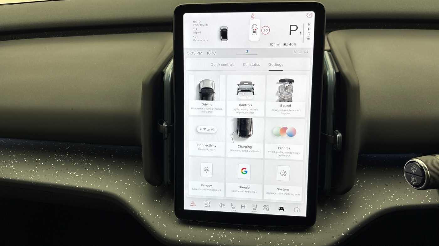 Used Volvo EX30 2025 for sale - 78157665: Photo 32