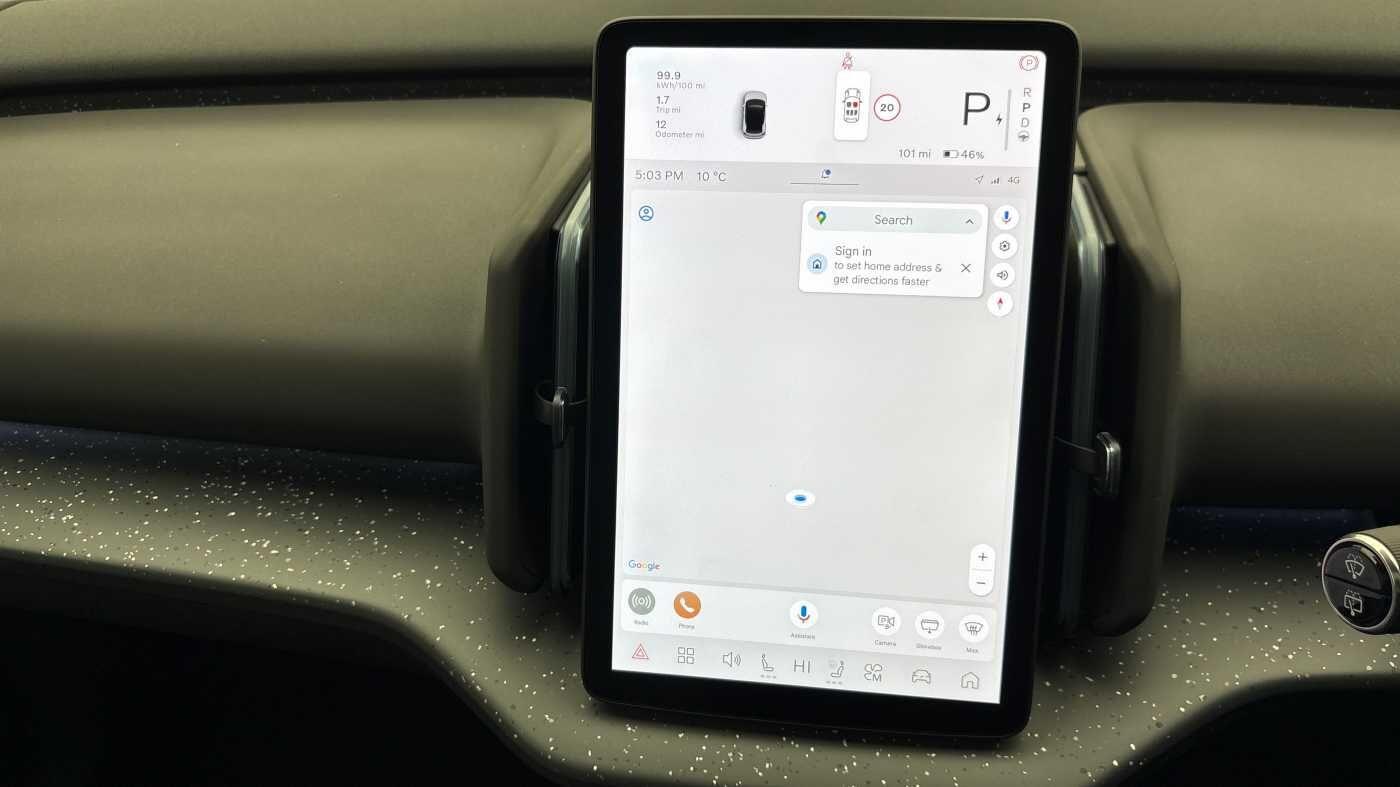 Used Volvo EX30 2025 for sale - 78157665: Photo 33