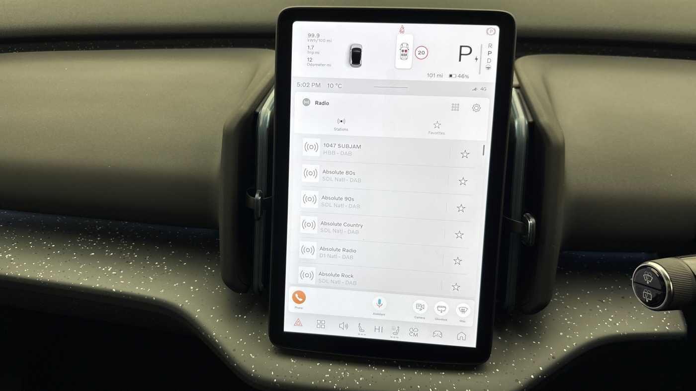 Used Volvo EX30 2025 for sale - 78157665: Photo 34