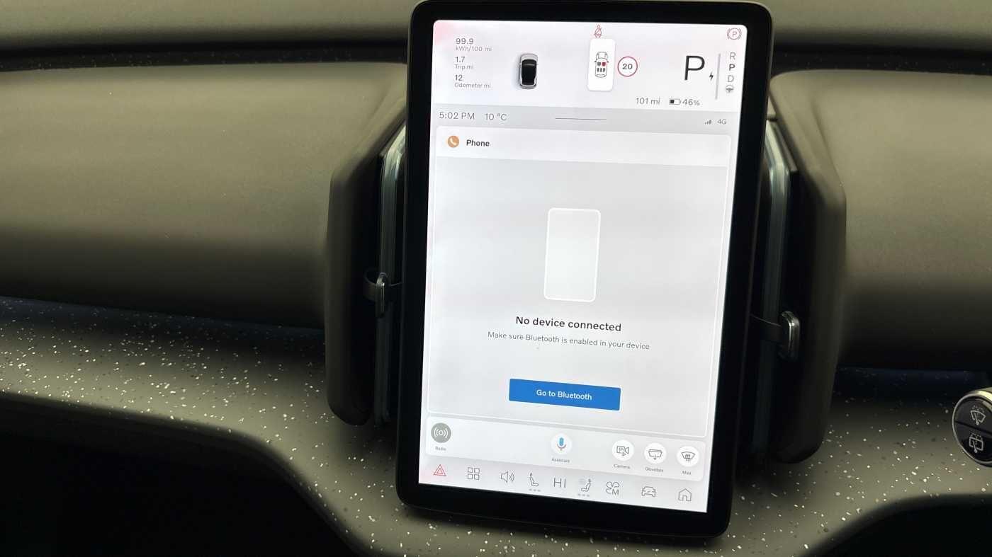 Used Volvo EX30 2025 for sale - 78157665: Photo 35