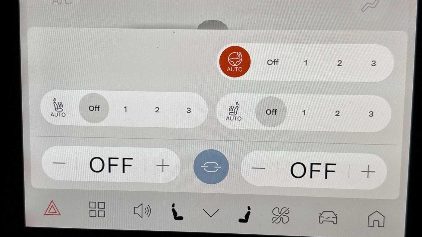 Used Volvo EX30 2025 for sale - 78157665: Photo 38