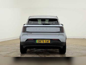 Used Volvo EX30 2025 for sale - 78157665: Photo