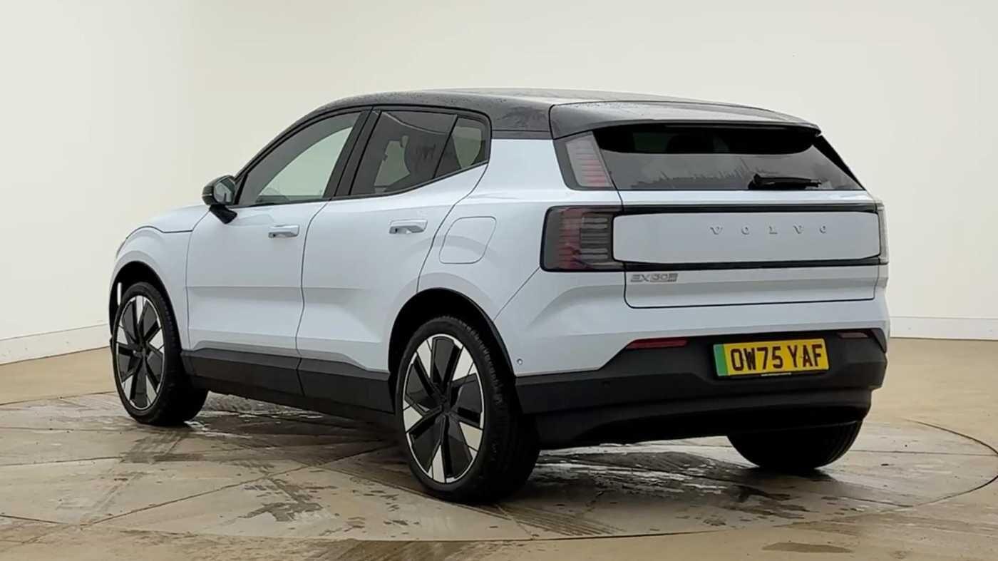 Used Volvo EX30 2025 for sale - 78157665: Photo 5