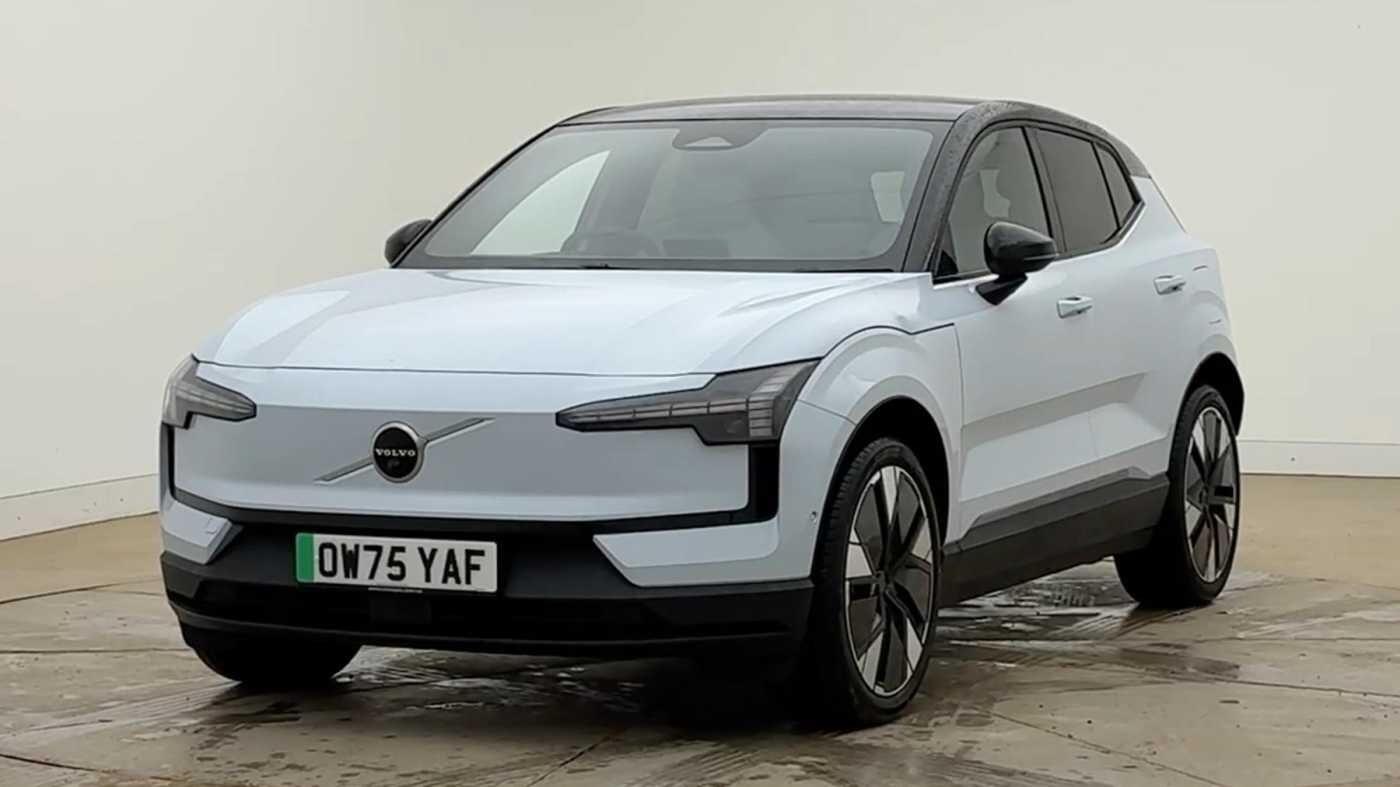 Used Volvo EX30 2025 for sale - 78157665: Photo 7