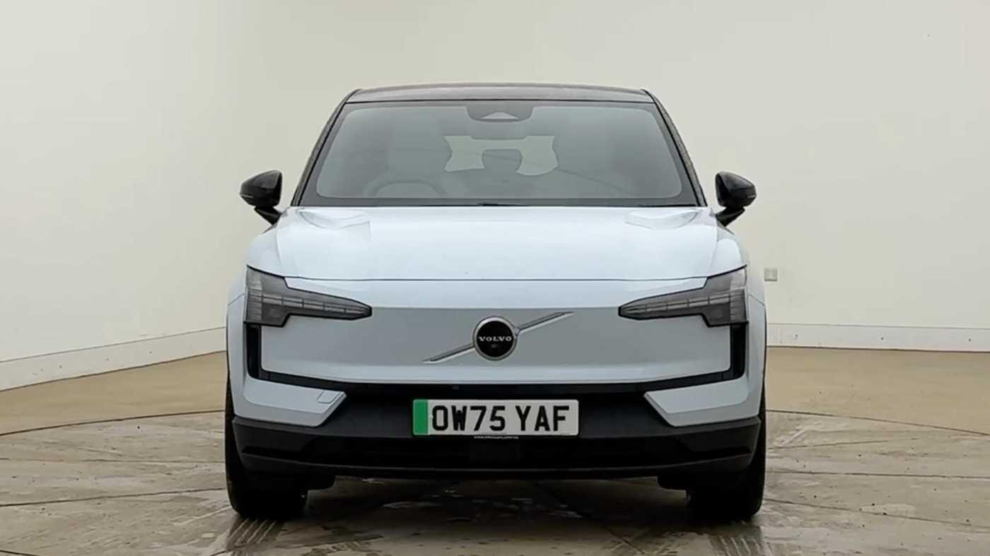 Used Volvo EX30 2025 for sale - 78157665: Photo 8