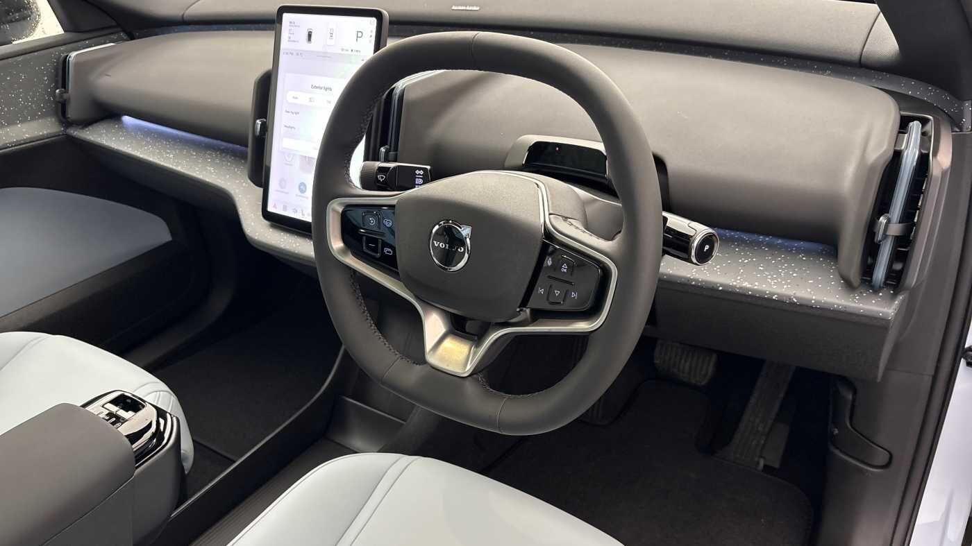 Used Volvo EX30 2025 for sale - 78157665: Photo 9