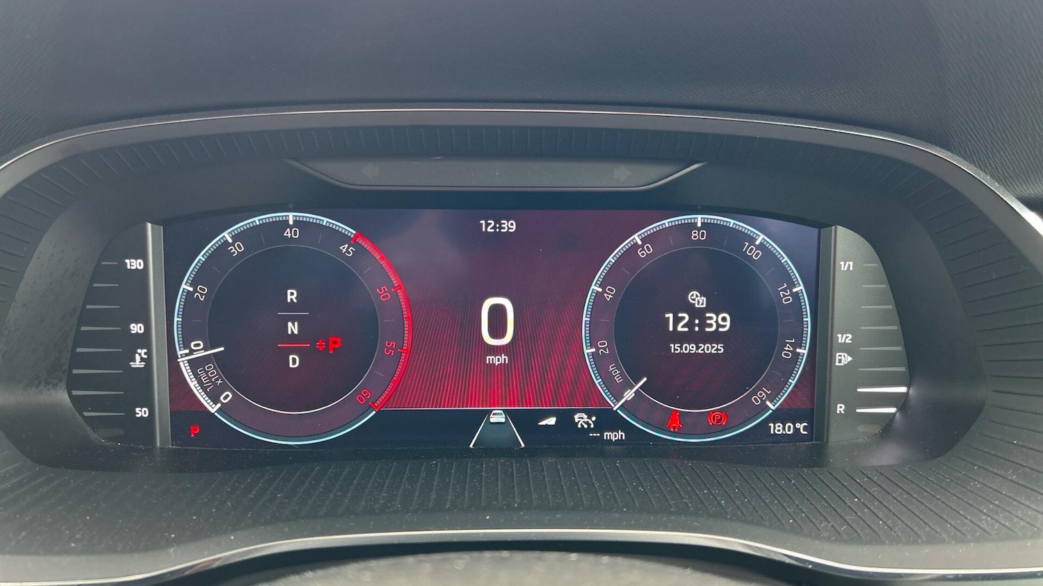 Used Skoda Octavia 2021 for sale - 76001592: Photo 11