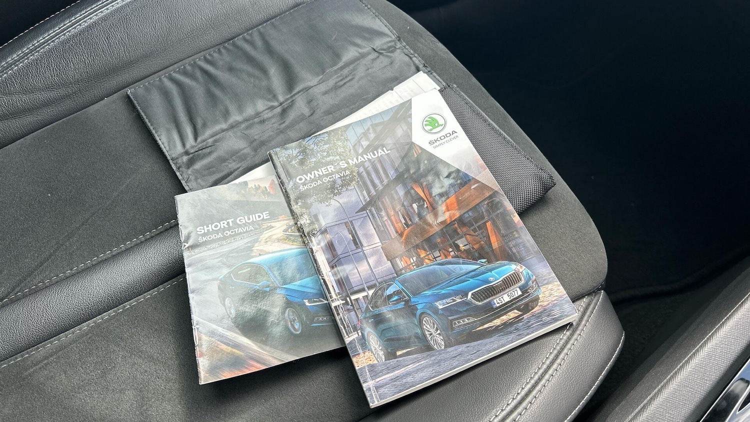 Used Skoda Octavia 2021 for sale - 76001592: Photo 14