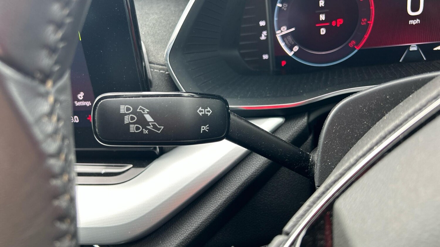 Used Skoda Octavia 2021 for sale - 76001592: Photo 19