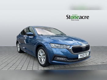 Skoda - Octavia