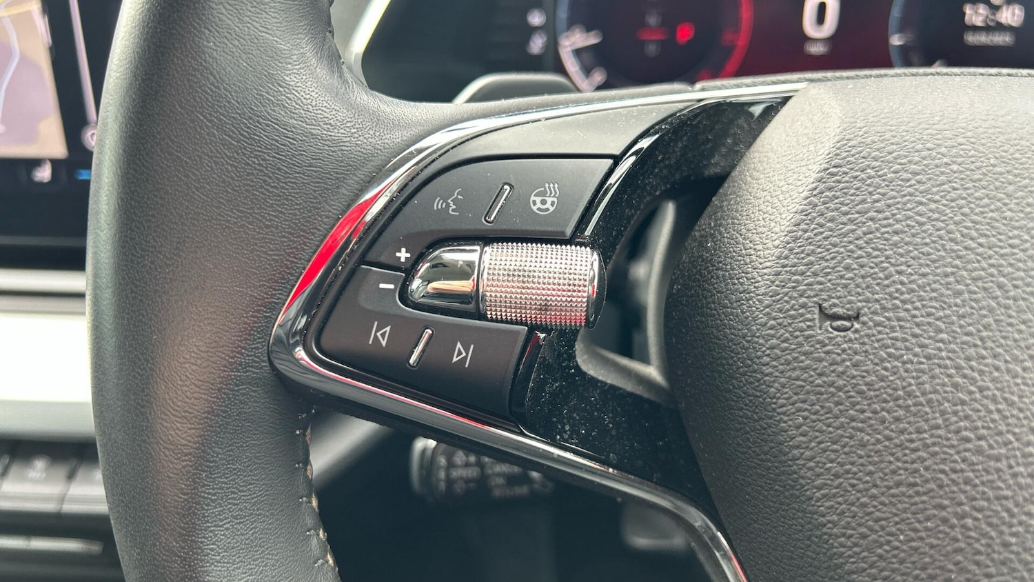 Used Skoda Octavia 2021 for sale - 76001592: Photo 20