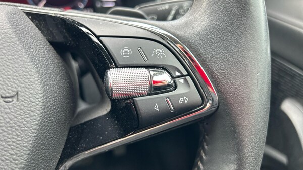 Used Skoda Octavia 2021 for sale - 76001592: Photo 21
