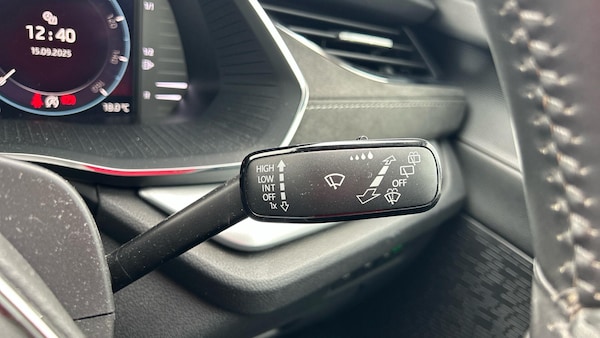 Used Skoda Octavia 2021 for sale - 76001592: Photo 22