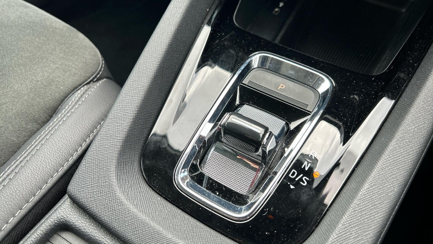 Used Skoda Octavia 2021 for sale - 76001592: Photo 25