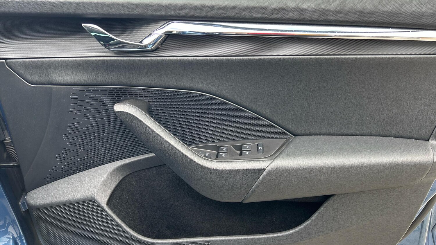 Used Skoda Octavia 2021 for sale - 76001592: Photo 28