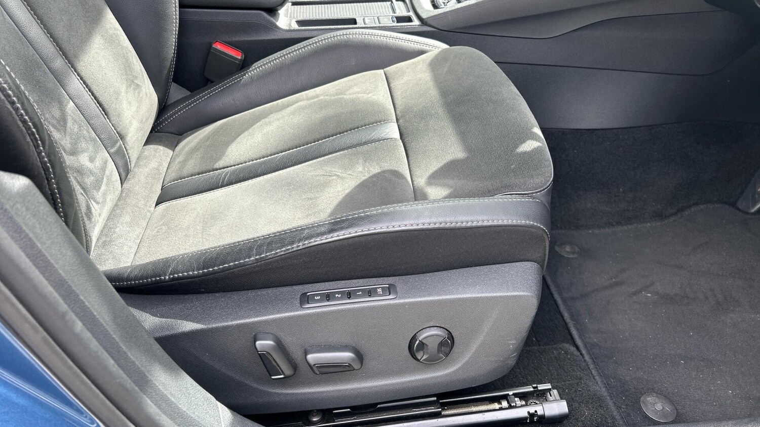 Used Skoda Octavia 2021 for sale - 76001592: Photo 29