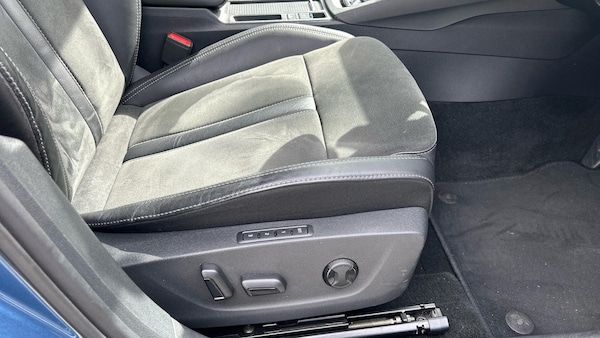 Used Skoda Octavia 2021 for sale - 76001592: Photo 29
