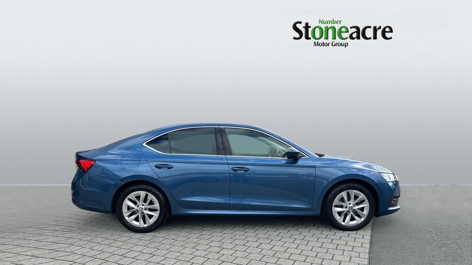 Used Skoda Octavia 2021 for sale - 76001592: Photo 3