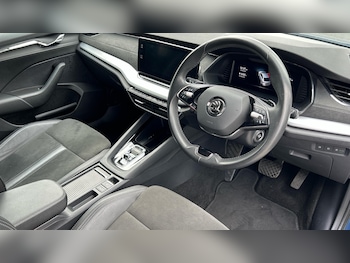 Used Skoda Octavia 2021 for sale - 76001592: Photo 4