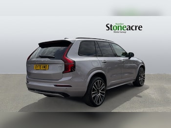 Used Volvo XC90 2025 for sale - 78902323: Photo