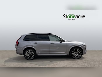 Used Volvo XC90 2025 for sale - 78902323: Photo