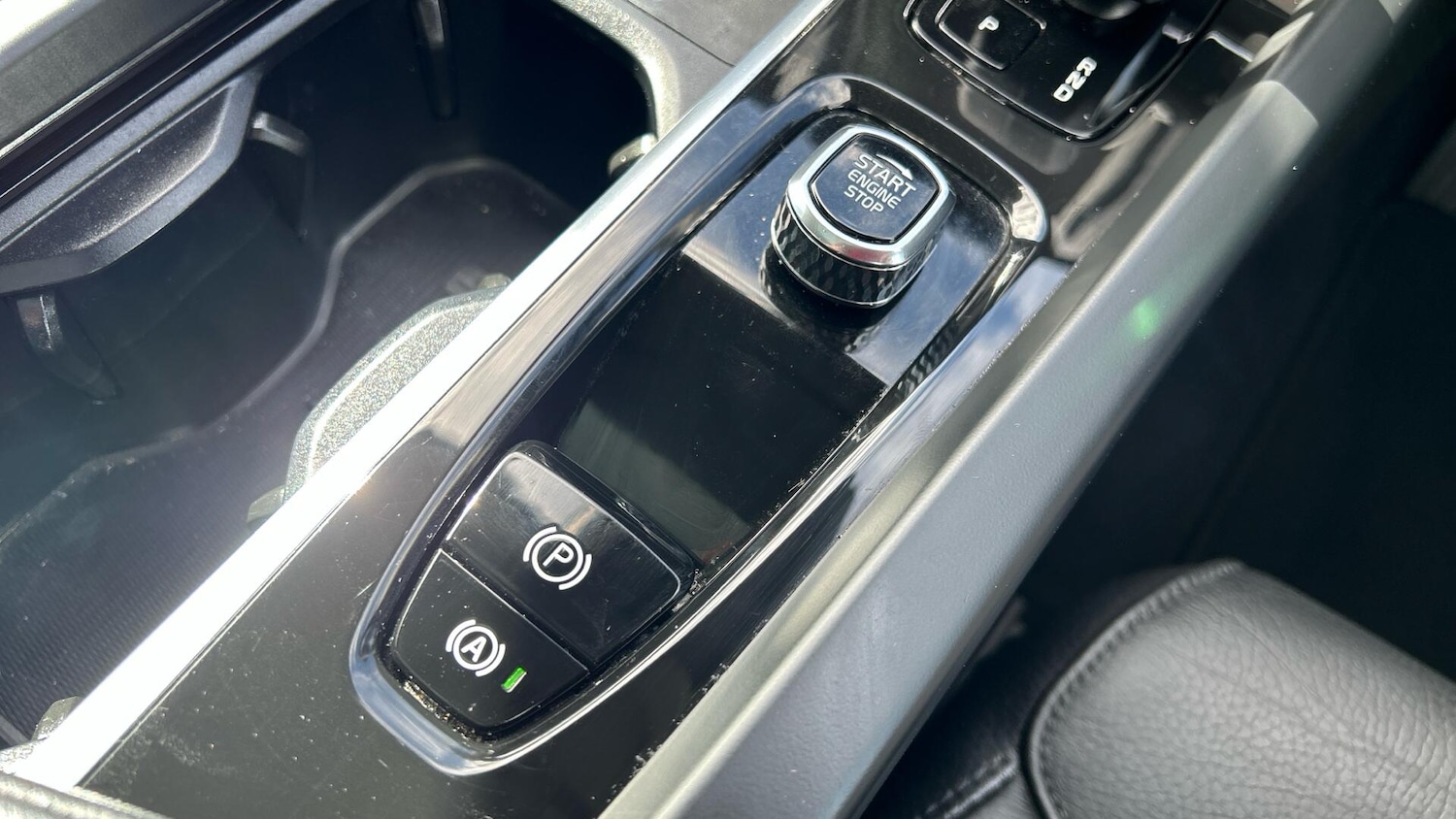 Vehicle 27