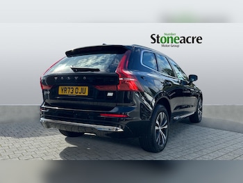 Used Volvo XC60 2023 for sale - 75990662: Photo